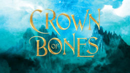 Crown of Bones by Ak Wilder